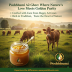 A2 Cow Ghee