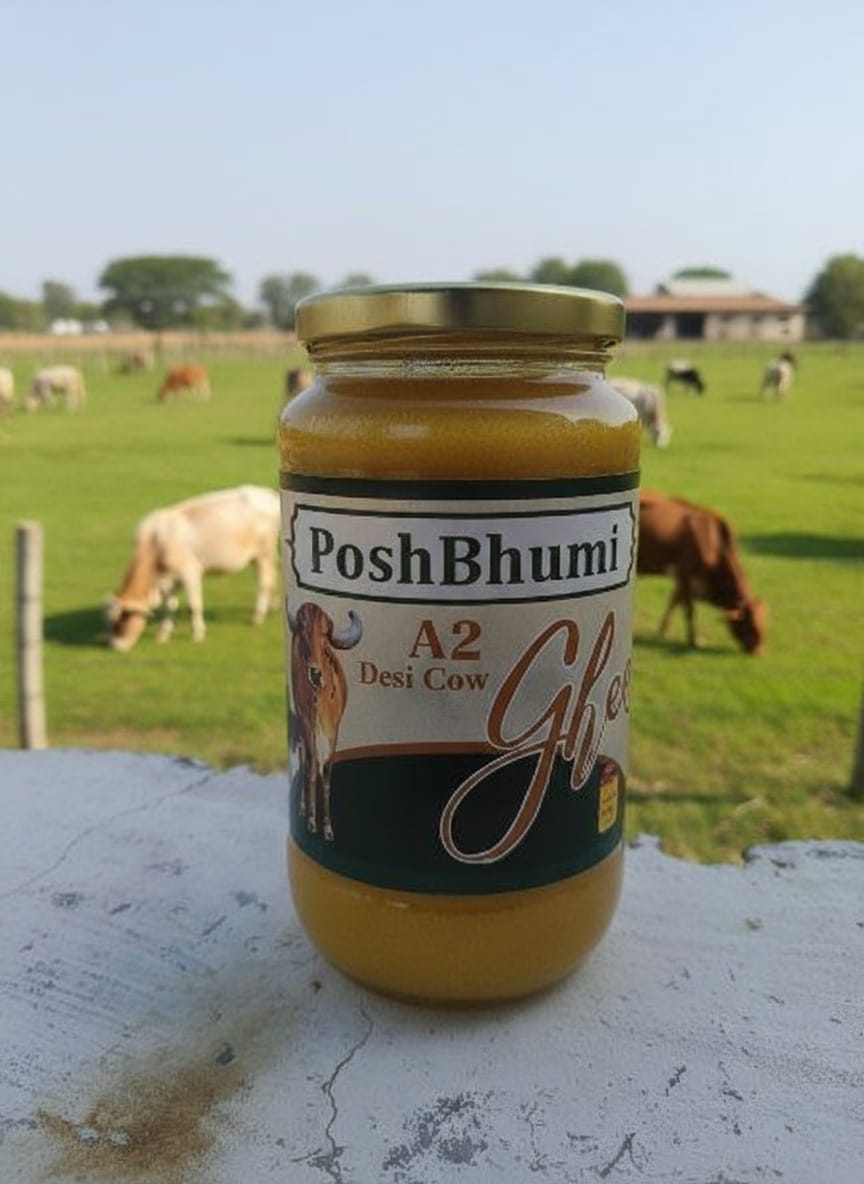 A2 Cow Ghee